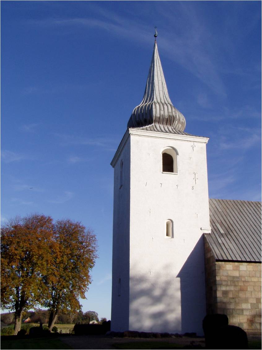 3-Kirketårnet 